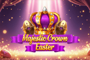 Majestic crown easter thumbnail