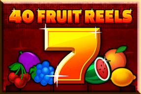 40 fruit reels thumbnail