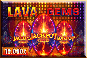 Lava gems thumbnail