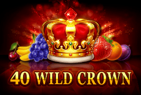 40 wild crown thumbnail