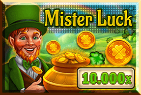 Mister luck thumbnail