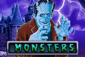 Monsters thumbnail