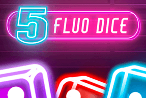 5 fluo dice thumbnail