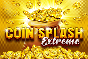 Coin splash extreme thumbnail