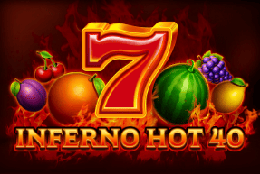 Inferno hot 40 thumbnail