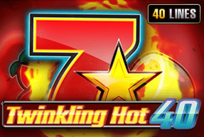 Twinkling hot 40 thumbnail