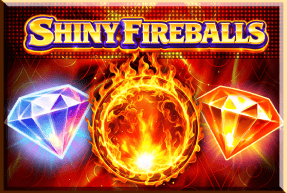 Shiny fireballs thumbnail