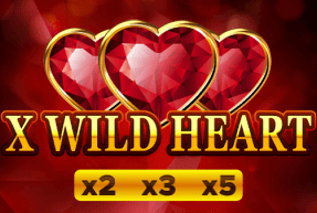 X wild heart thumbnail
