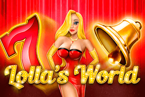 Lolla's world thumbnail
