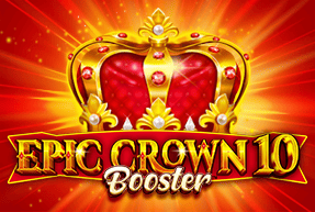 Epic crown 10 booster thumbnail