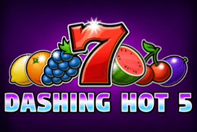 Dashing hot 5 thumbnail