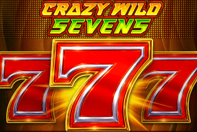 Crazy wild sevens thumbnail