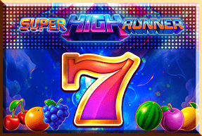 Super high runner thumbnail