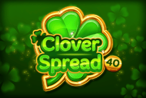 Clover spread 40 thumbnail