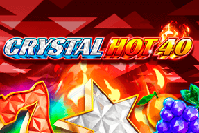 Crystal hot 40 thumbnail