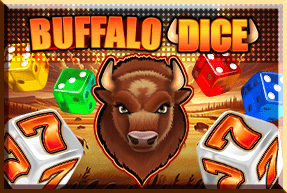 Buffalo dice thumbnail