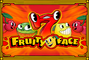 Fruity face thumbnail