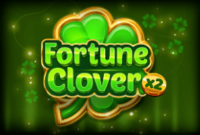 Fortune clover x2 thumbnail