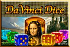 Davinci dice thumbnail