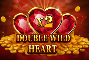 Double wild heart thumbnail