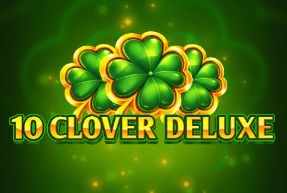10 Clover Deluxe