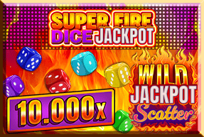 Super fire dice jackpot thumbnail