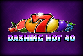 Dashing hot 40 thumbnail