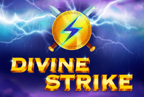 Divine strike thumbnail