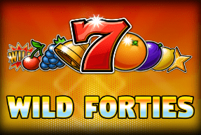 Wild forties thumbnail