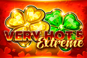 Very hot 5 extreme thumbnail