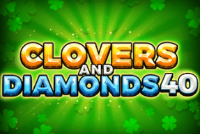 Clovers and diamonds 40 thumbnail