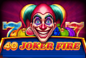 40 joker fire thumbnail