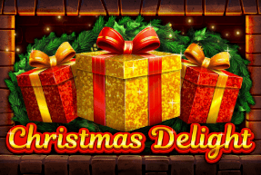 Christmas delight thumbnail