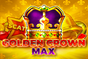 Golden crown max thumbnail