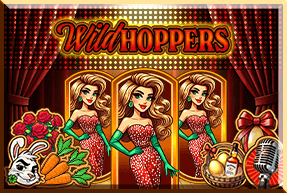 Wild hoppers thumbnail