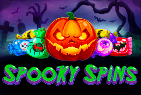 Spooky spins thumbnail