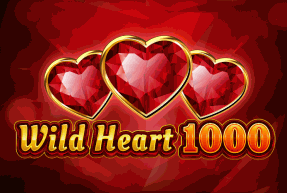 Wild Heart 1000