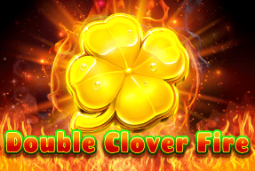 Double clover fire thumbnail