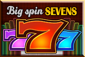 Big spin sevens thumbnail