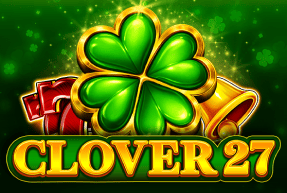 Clover 27 thumbnail