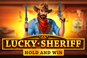 Lucky sheriff thumbnail