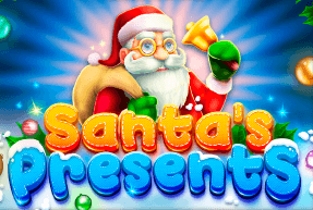Santas presents thumbnail