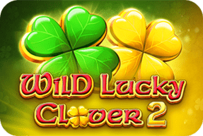 Wild lucky clover 2 thumbnail