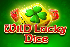 Wild lucky dice thumbnail