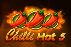 Chilli hot 5 thumbnail