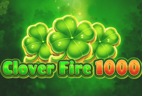 Clover Fire 1000