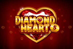 Diamond heart 5 thumbnail