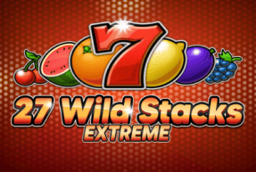 27 Wild Stacks Extreme