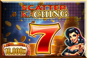 Scatter kaching thumbnail