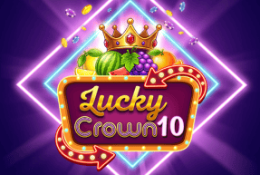 Lucky crown 10 thumbnail